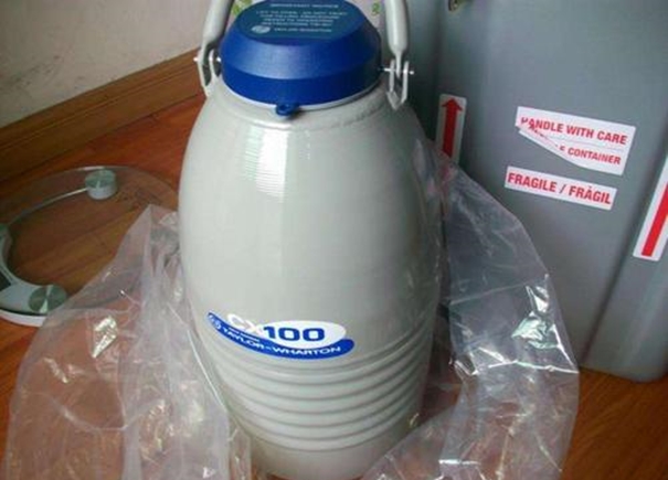 美國(guó)液氮罐進(jìn)口清關(guān)案例分享，急客戶所急