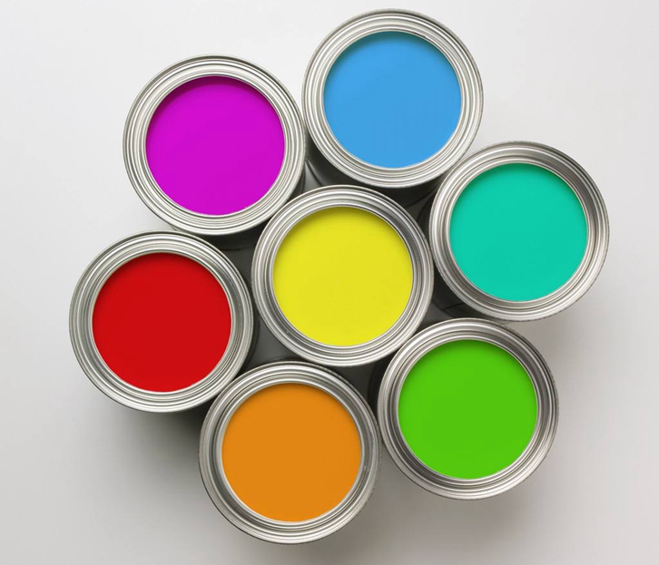 韓國油漆進口報關(guān)資料 韓國油漆進口報關(guān)資料