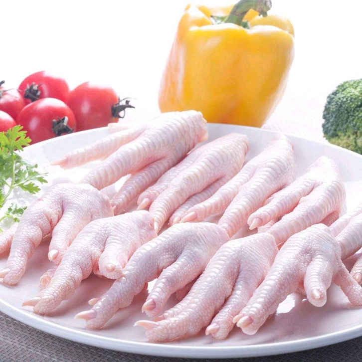 進(jìn)口俄羅斯雞爪清關(guān)資料 進(jìn)口俄羅斯雞爪清關(guān)資料