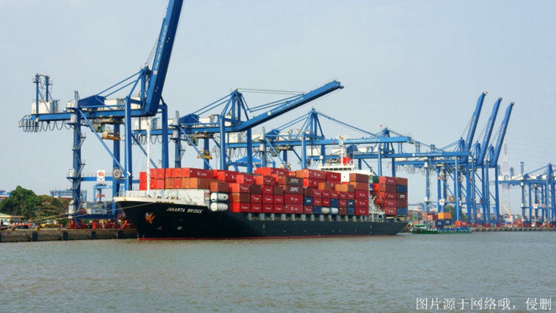 越南胡志明港進(jìn)口報(bào)關(guān)公司哪家好 越南胡志明港進(jìn)口報(bào)關(guān)公司哪家好