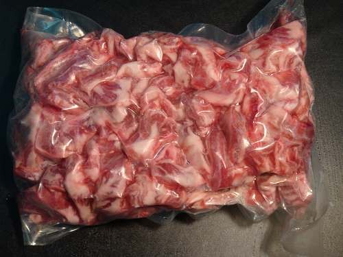 澳大利亞冷凍牛肉進口報關資料 澳大利亞冷凍牛肉進口報關資料